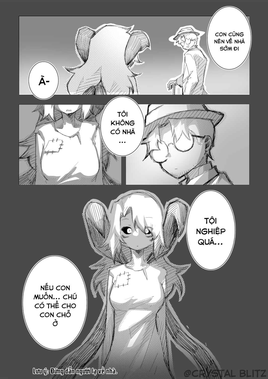 Chapter 1 - Page 6
