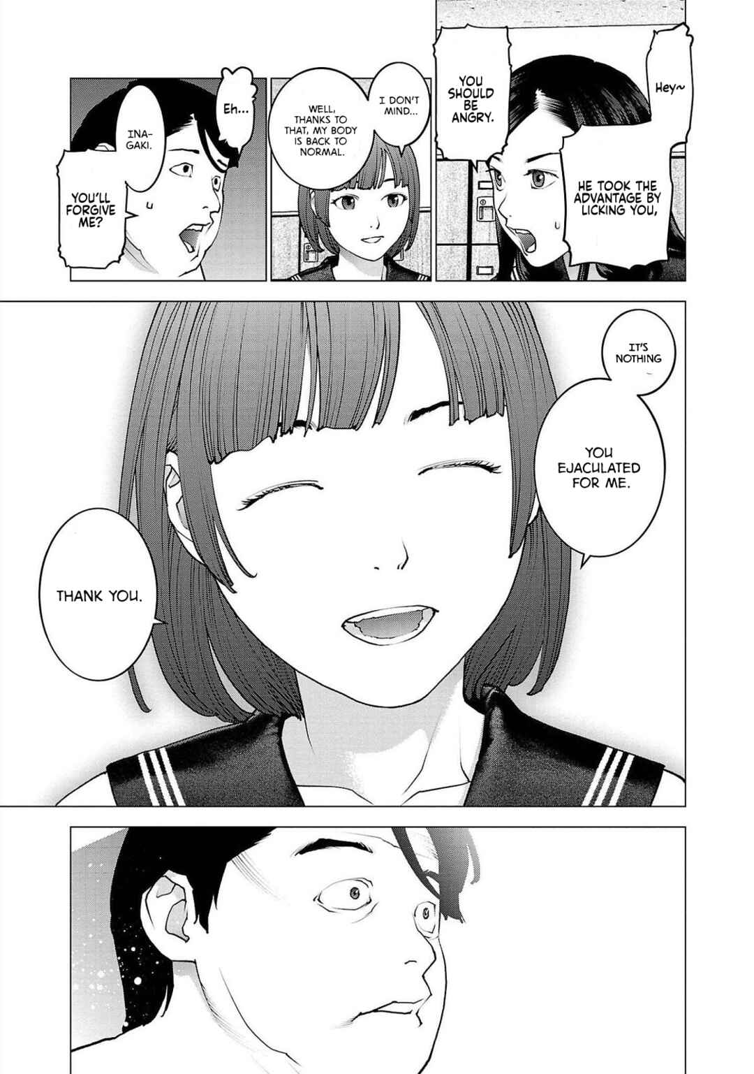 Chapter 130 - Page 11