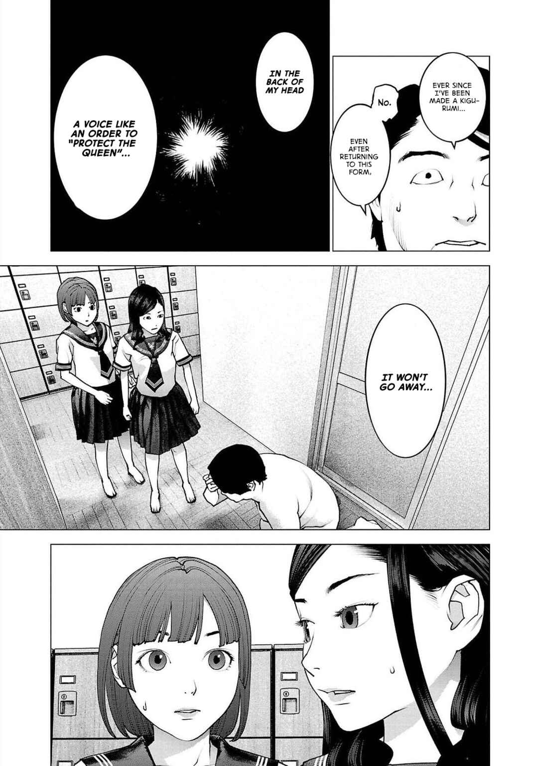Chapter 130 - Page 13