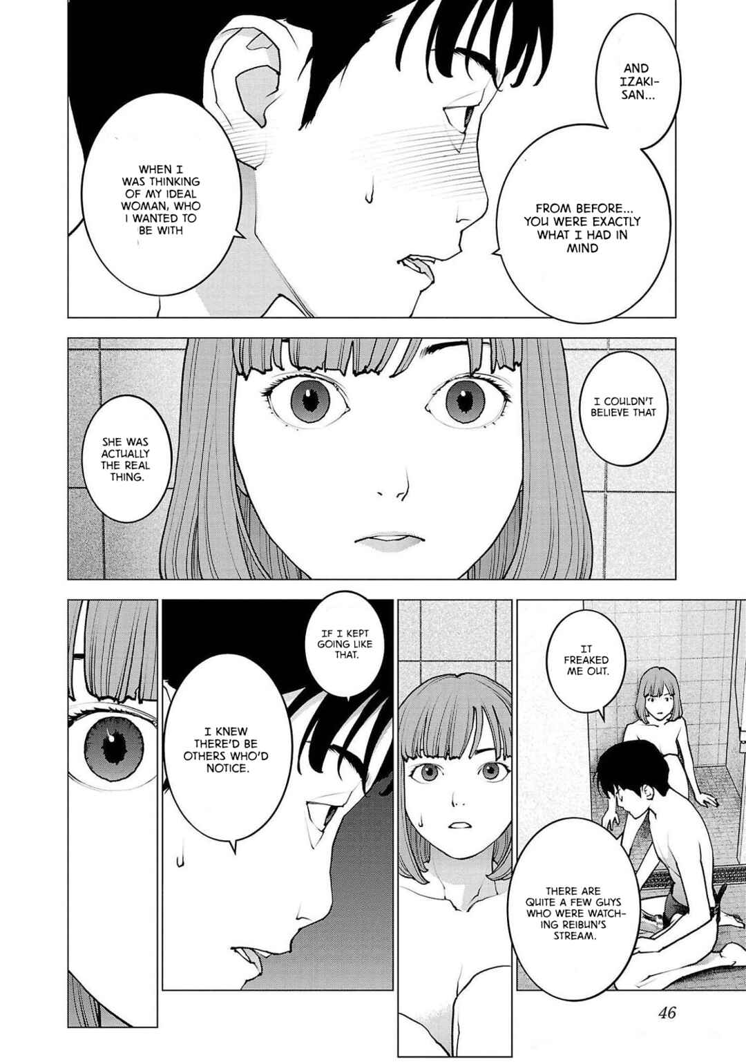 Chapter 130 - Page 18