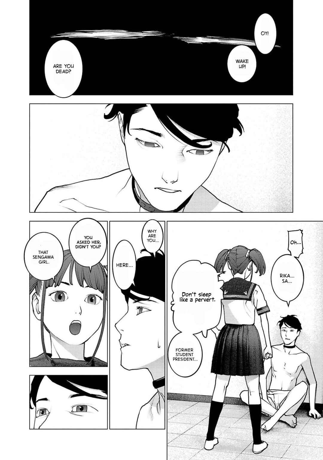 Chapter 130 - Page 2