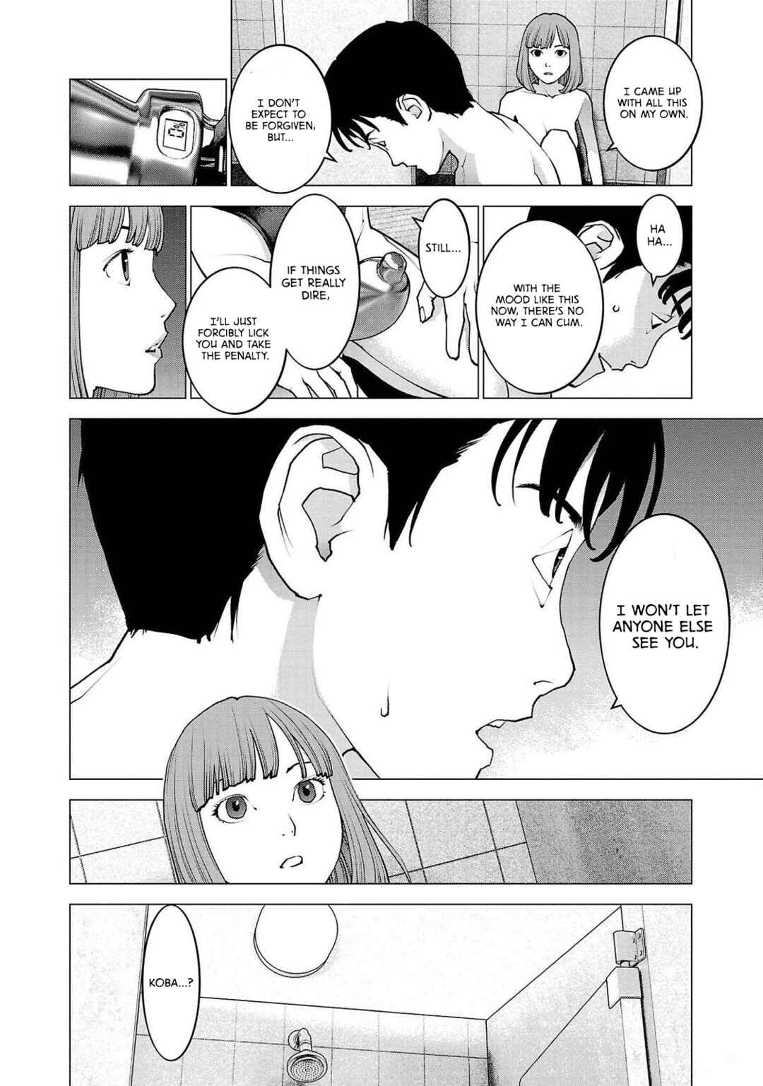 Chapter 130 - Page 20