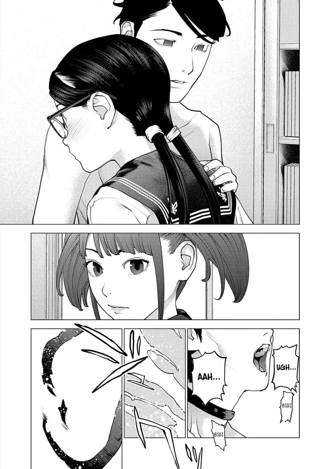 Chapter 130 - Page 7
