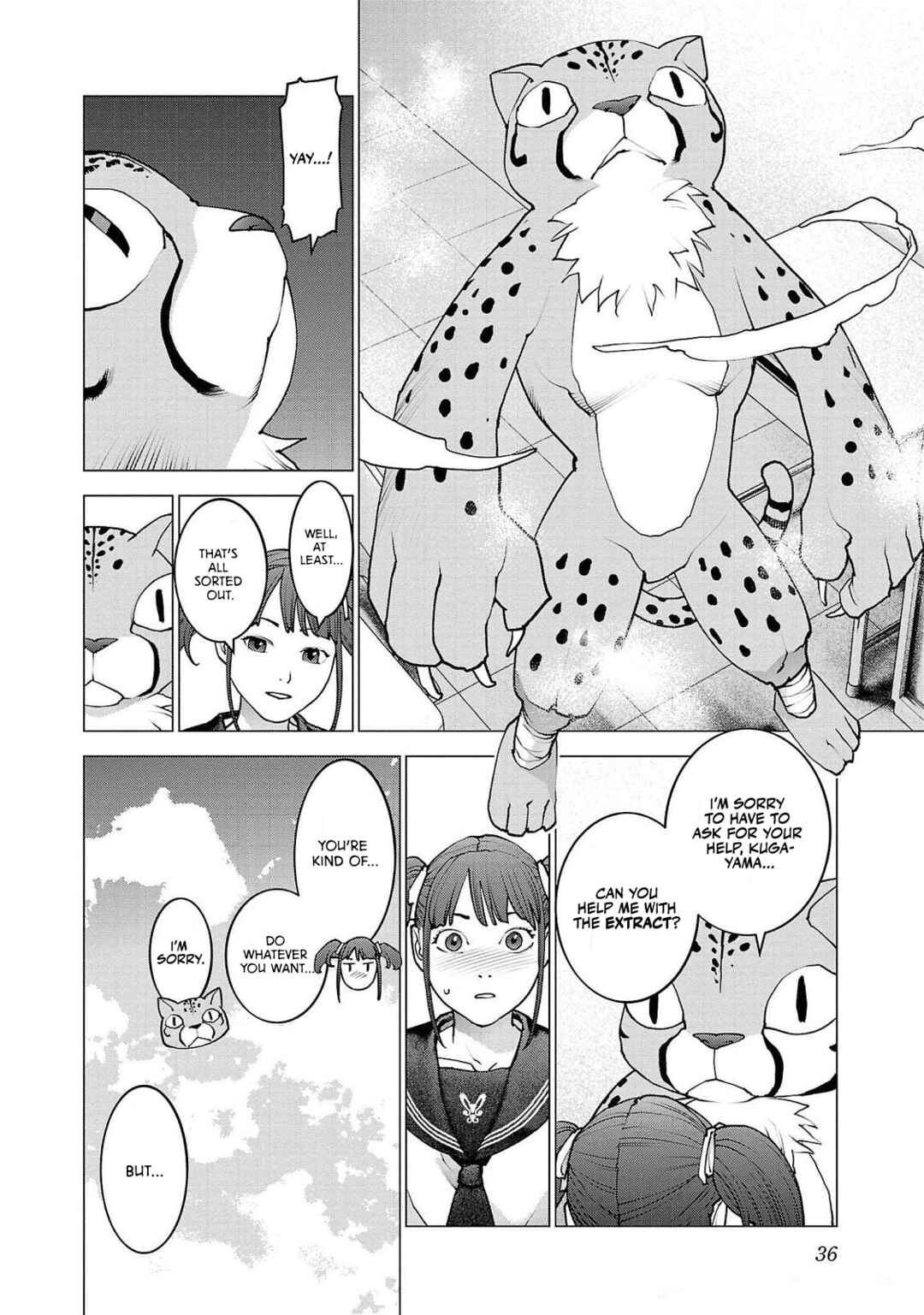 Chapter 130 - Page 8