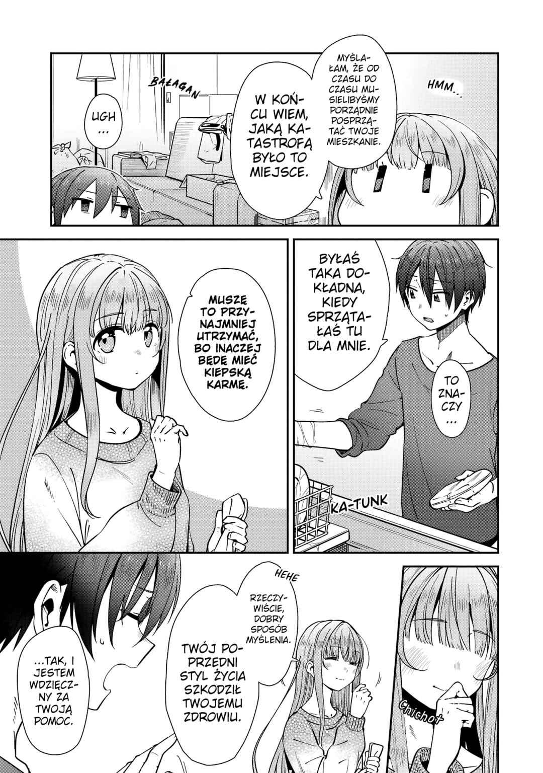 Chapter 3 - Page 3