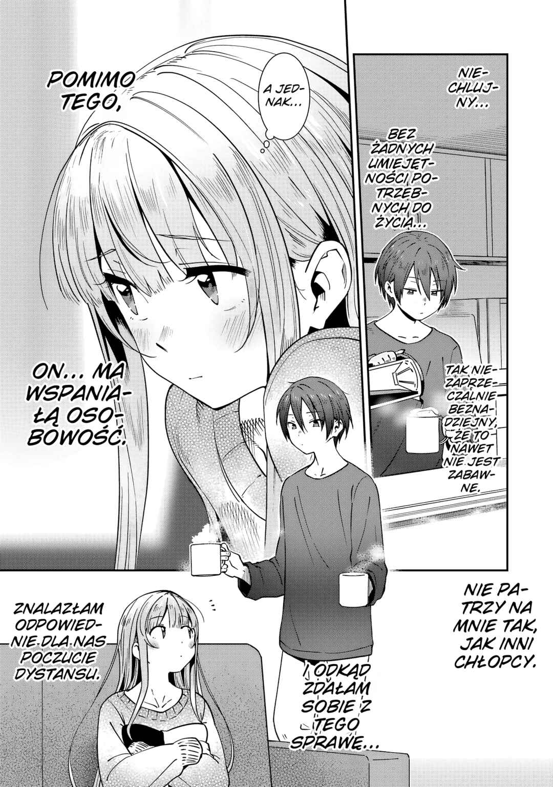 Chapter 3 - Page 5