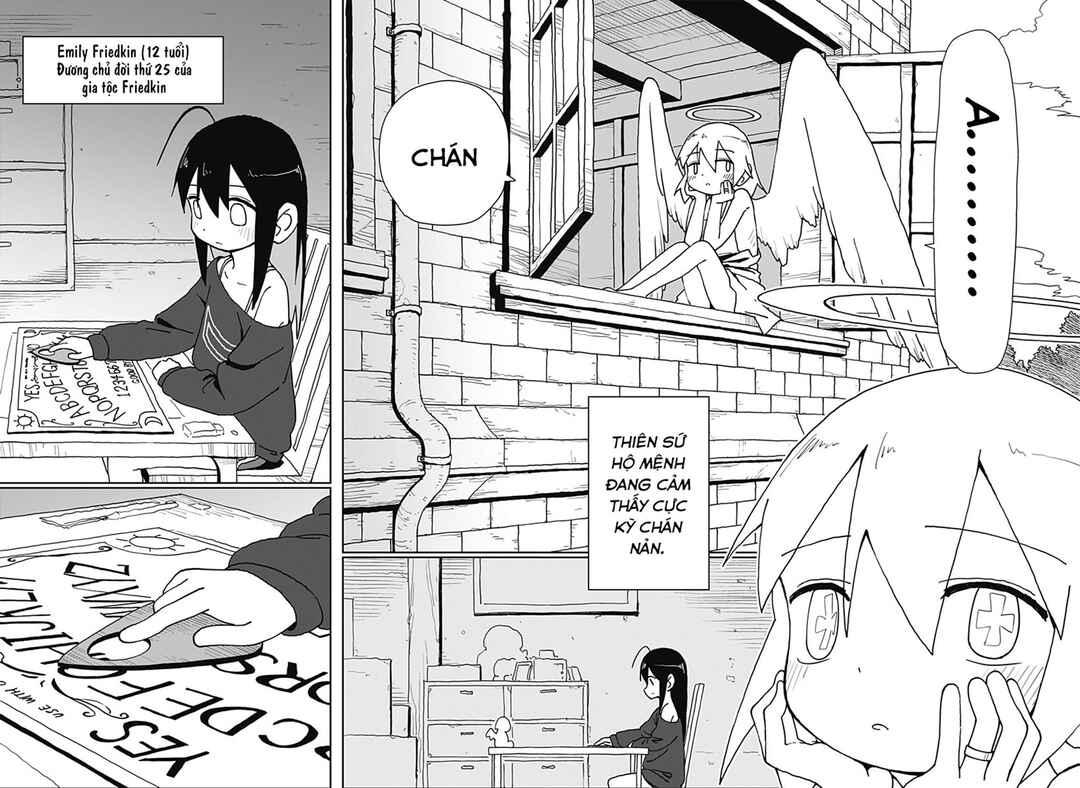 Chapter ? - Page 2