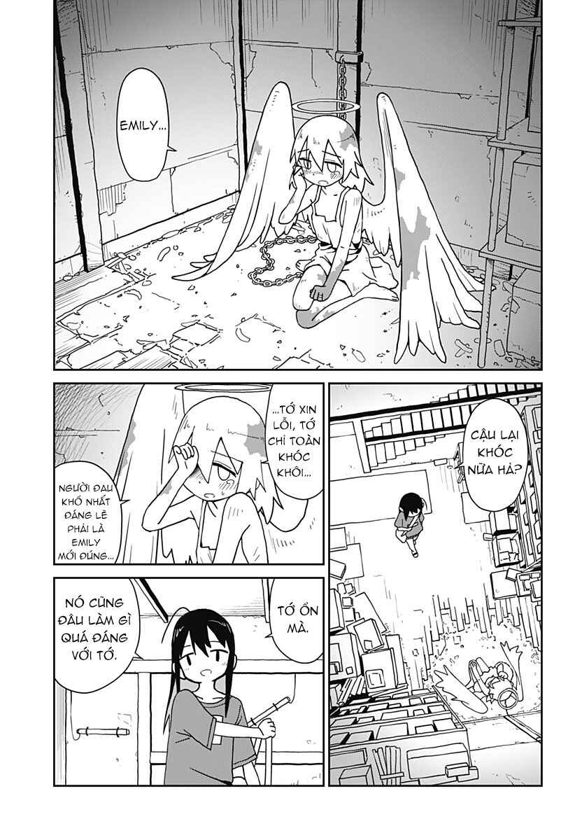 Chapter ? - Page 21