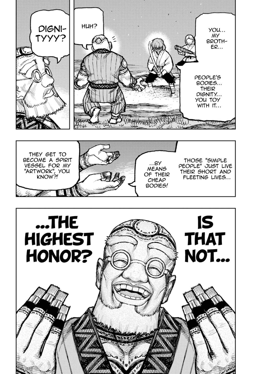 Chapter 174 - Page 13