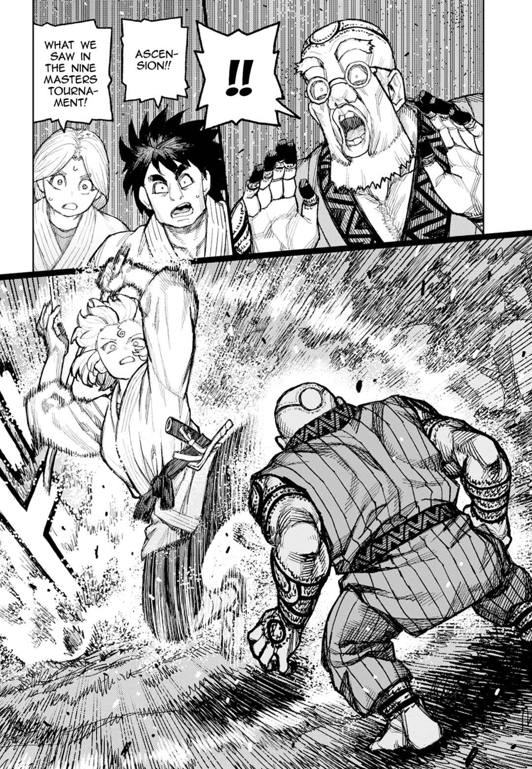 Chapter 174 - Page 15