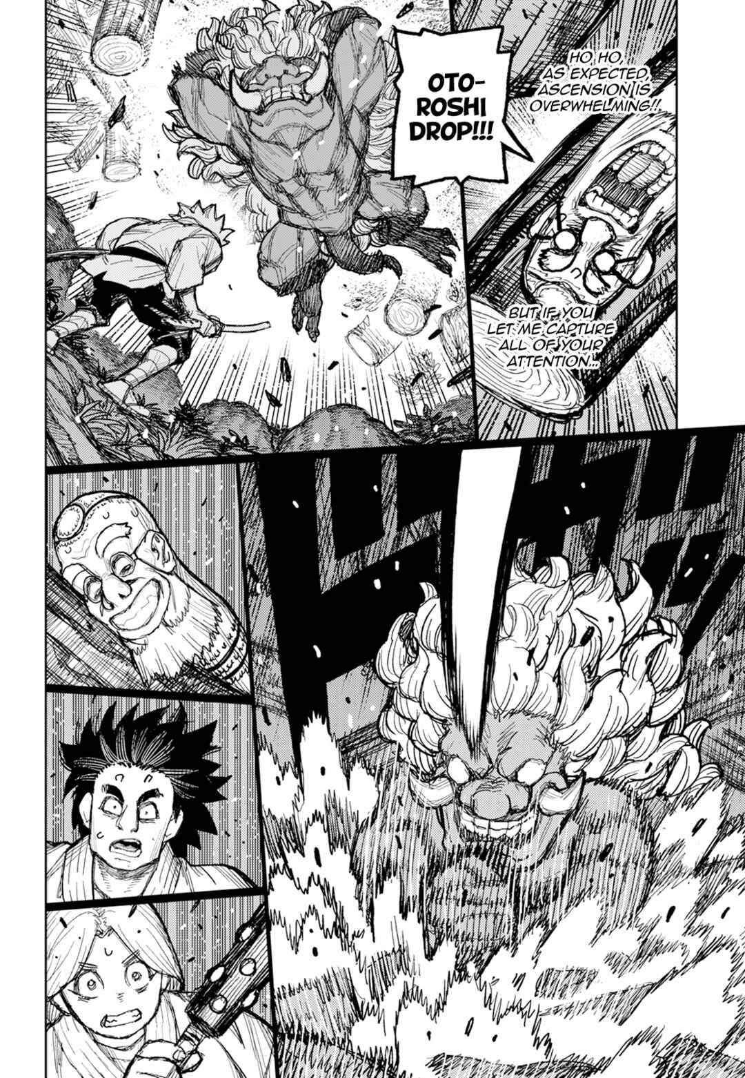 Chapter 174 - Page 23
