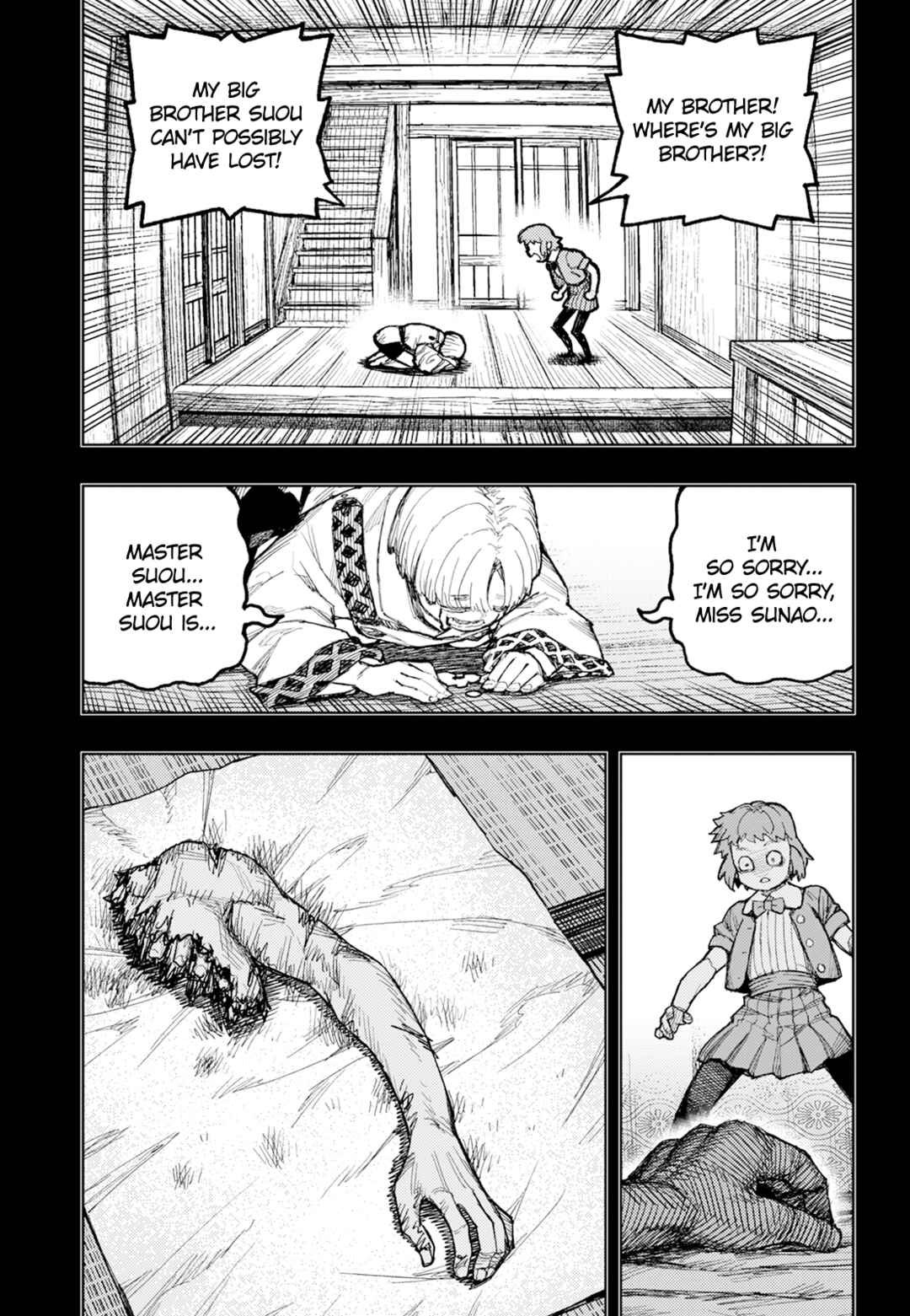 Chapter 174 - Page 4