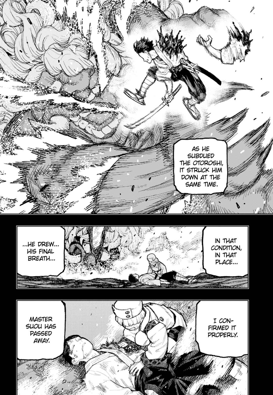 Chapter 174 - Page 5