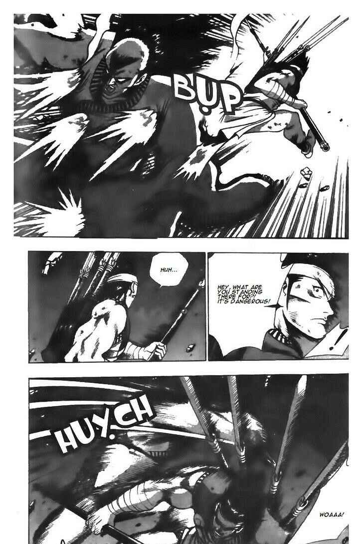 Chapter 125 - Page 11