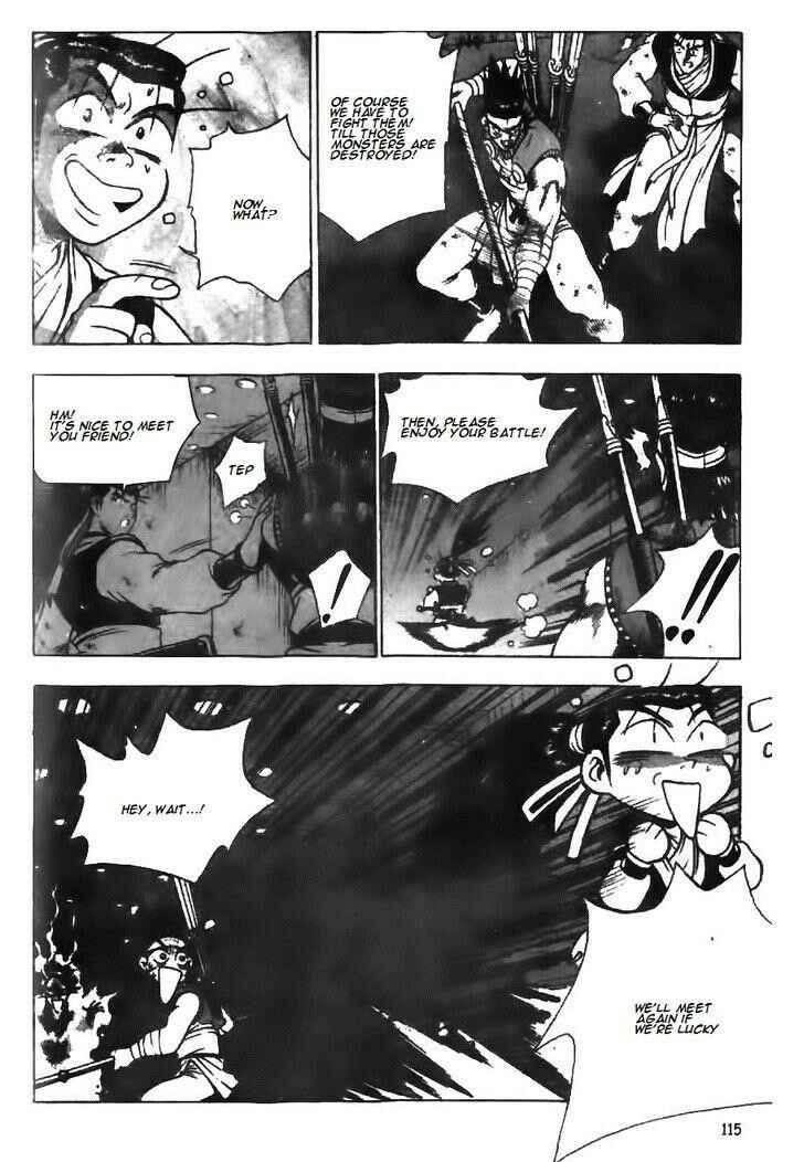 Chapter 125 - Page 15