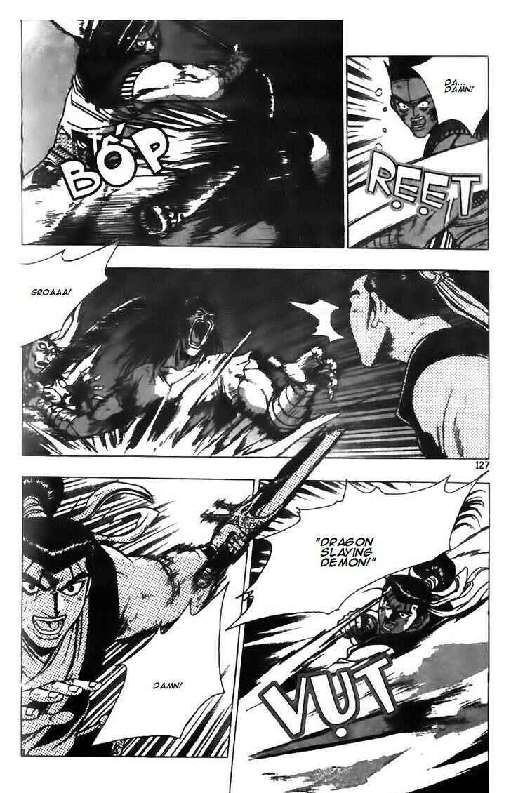 Chapter 125 - Page 26