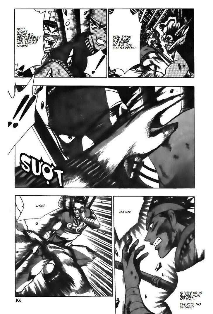 Chapter 125 - Page 6