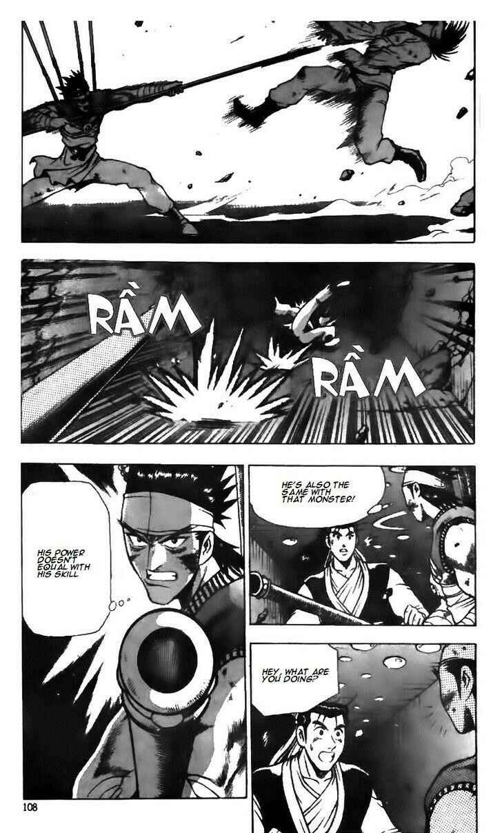 Chapter 125 - Page 8