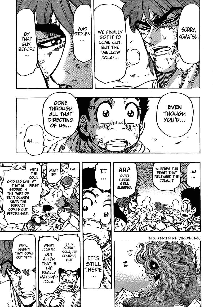 Chapter 141 - Page 12