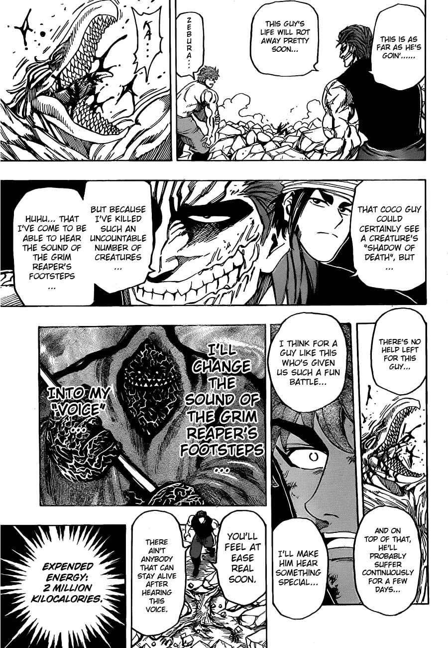 Chapter 141 - Page 6