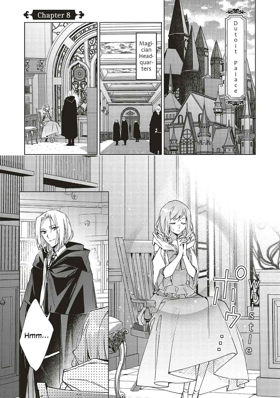 Chapter 8 - Page 1
