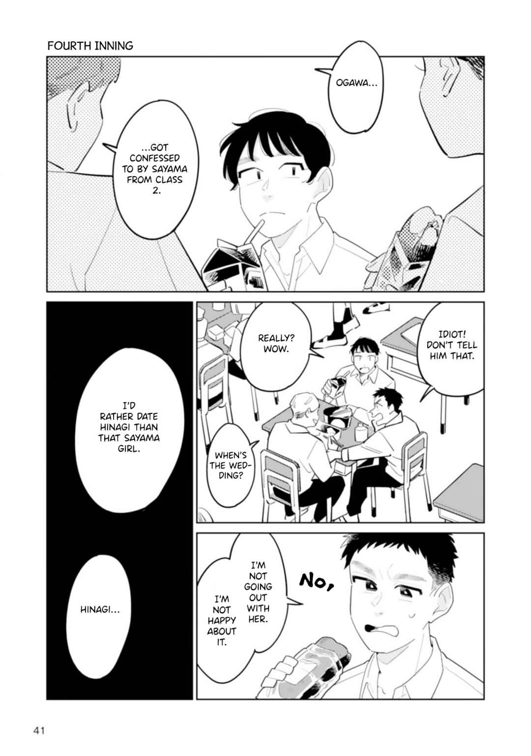Chapter 4 - Page 3