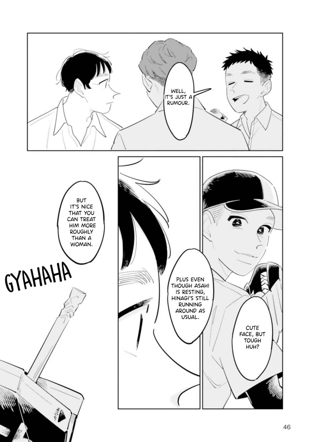 Chapter 4 - Page 8