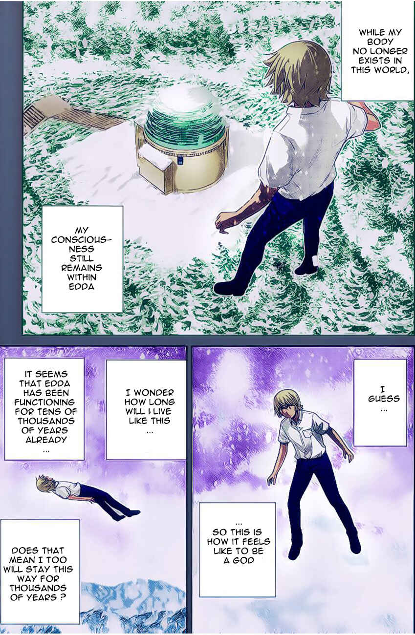 Chapter 181 - Page 14