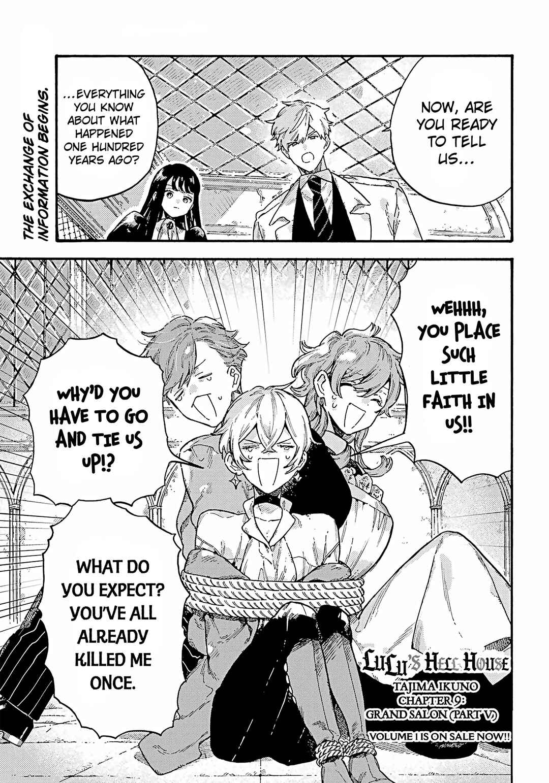 Chapter 9 - Page 1