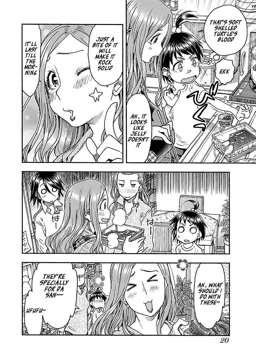 Chapter 91 - Page 22