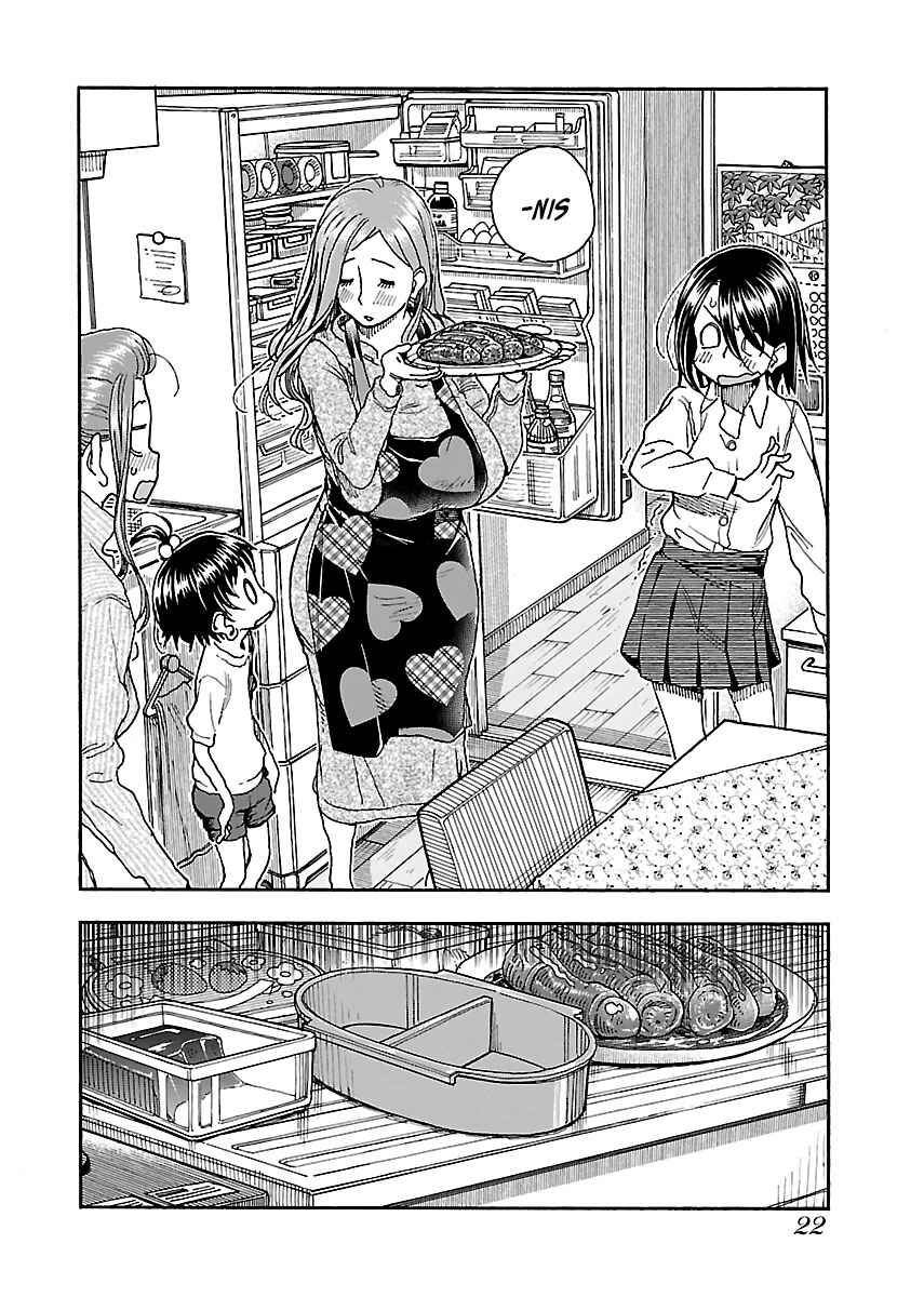 Chapter 91 - Page 24