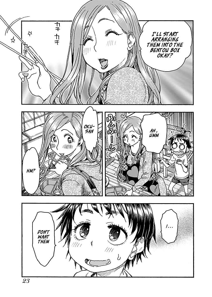 Chapter 91 - Page 25