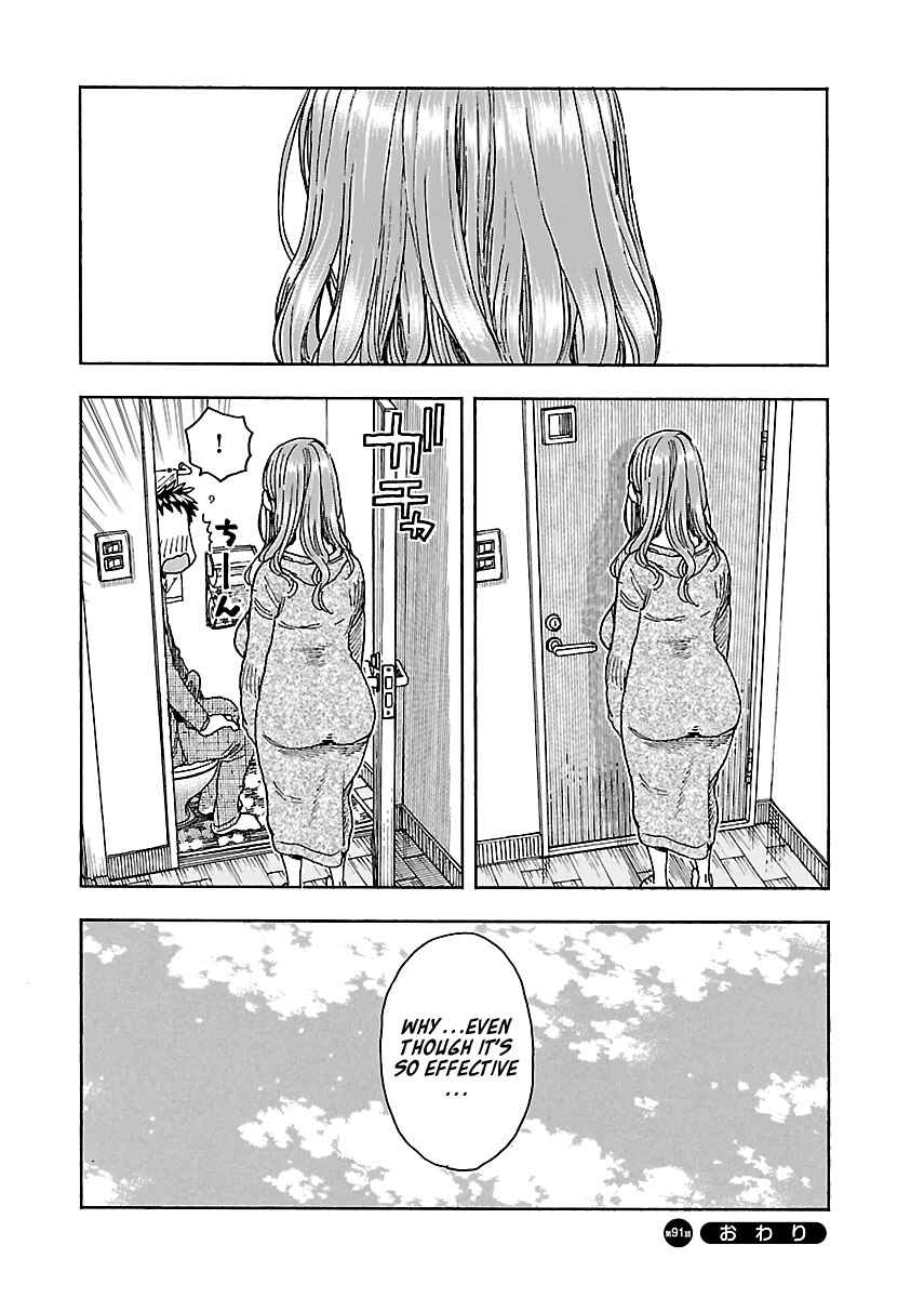 Chapter 91 - Page 28
