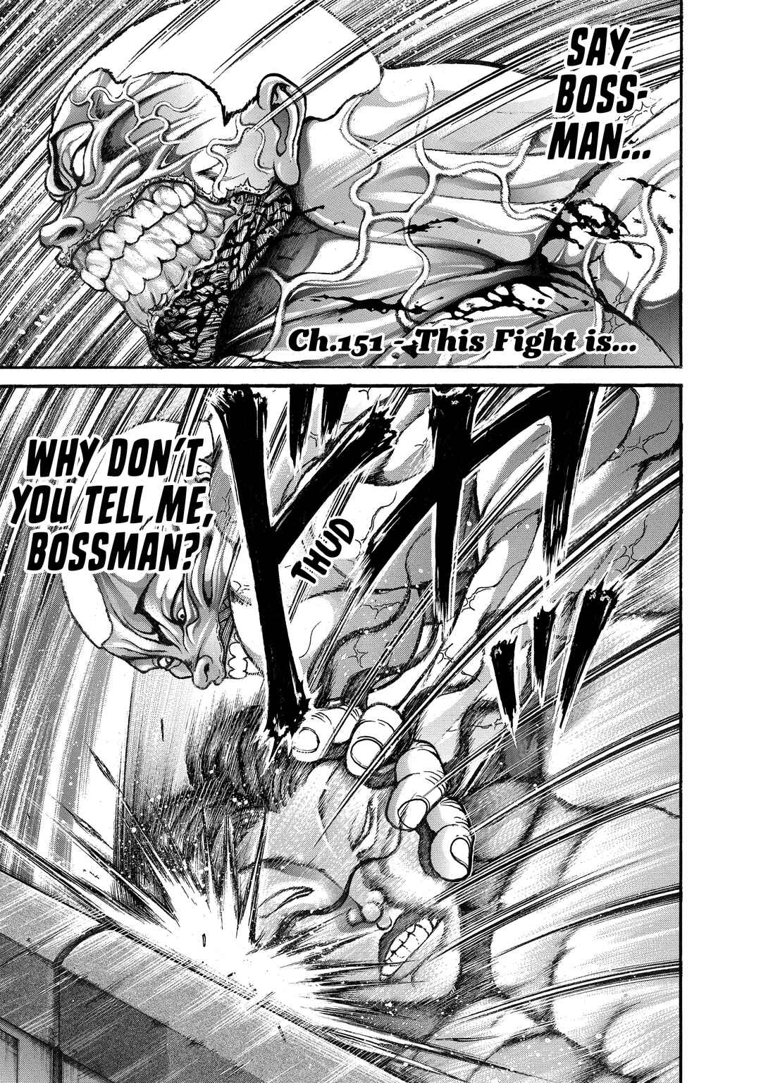 Chapter 151 - Page 1