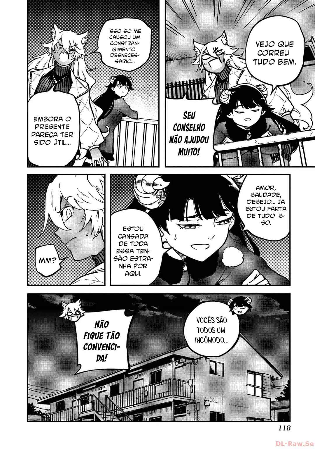 Chapter 78 - Page 24