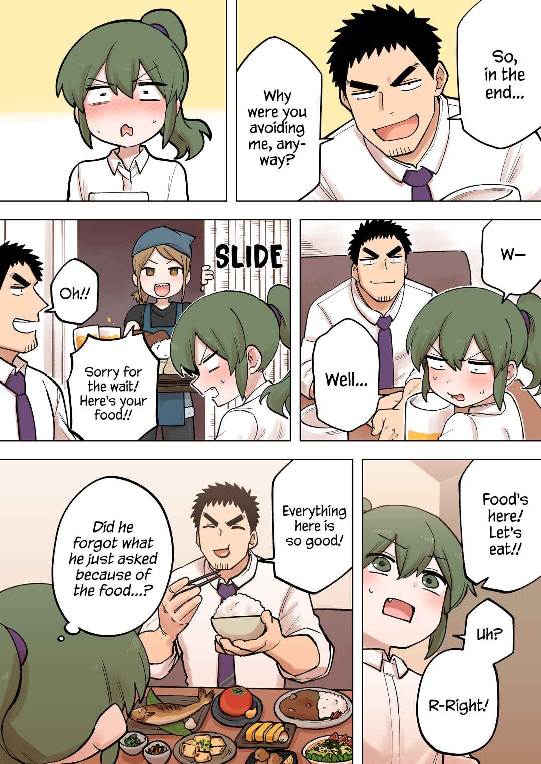 Chapter 207 - Page 2