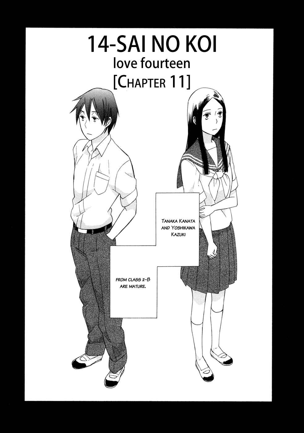 Chapter 11 - Page 1