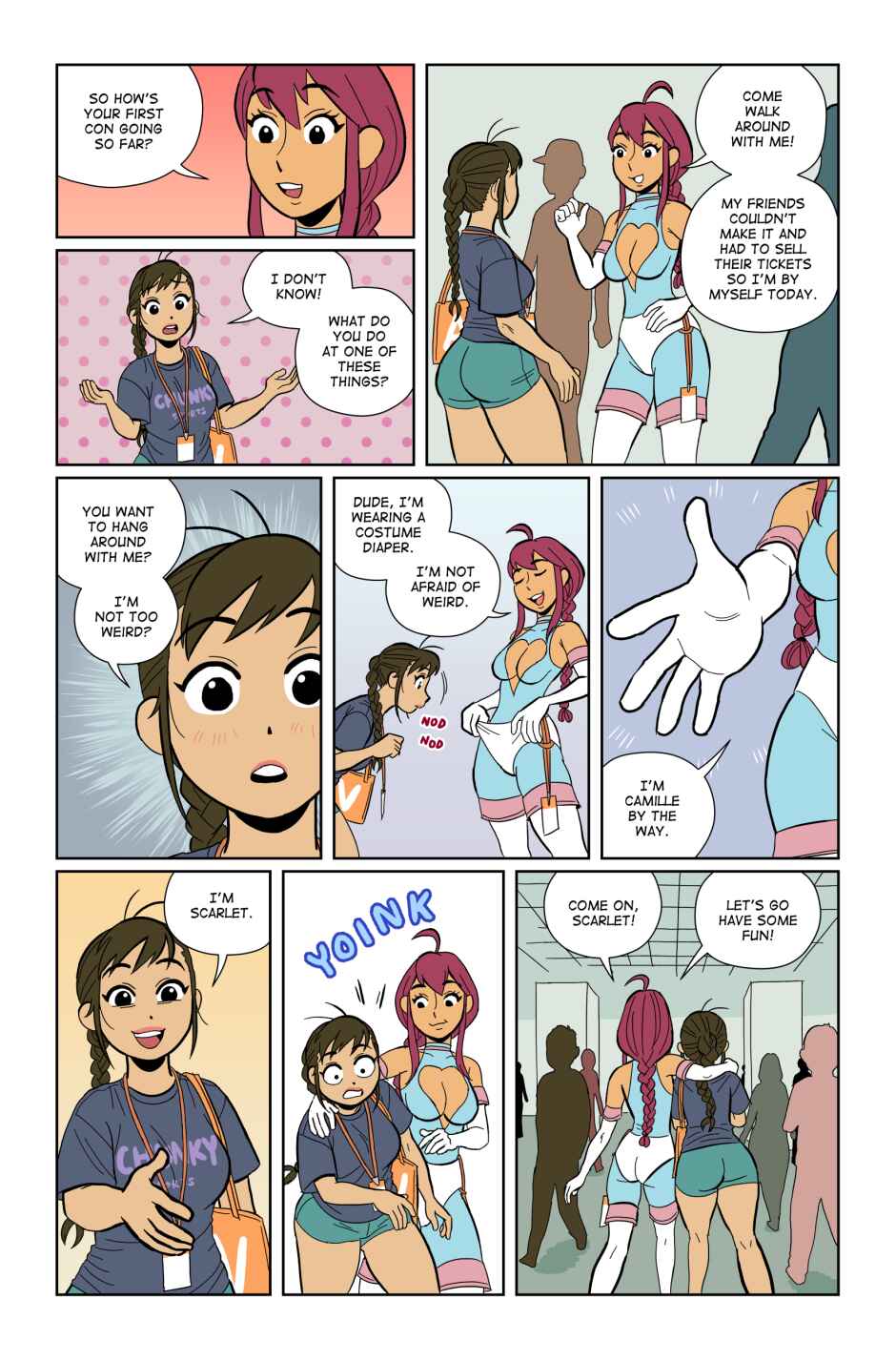 Chapter 4 - Page 11