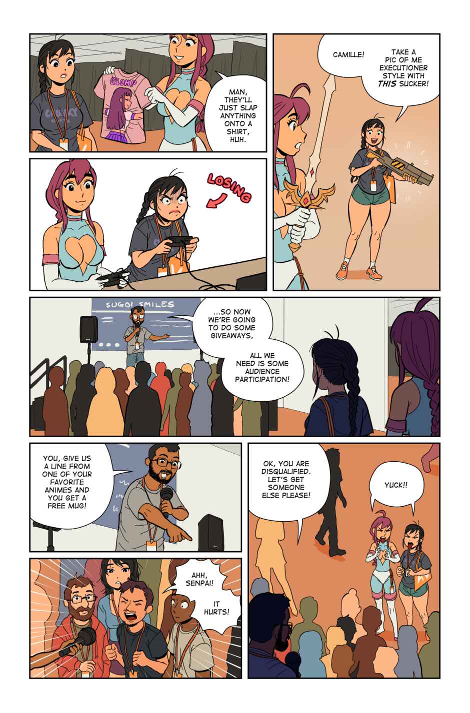 Chapter 4 - Page 12