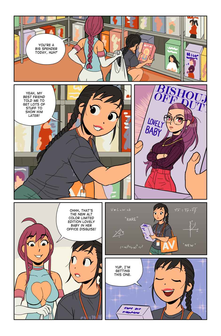 Chapter 4 - Page 19