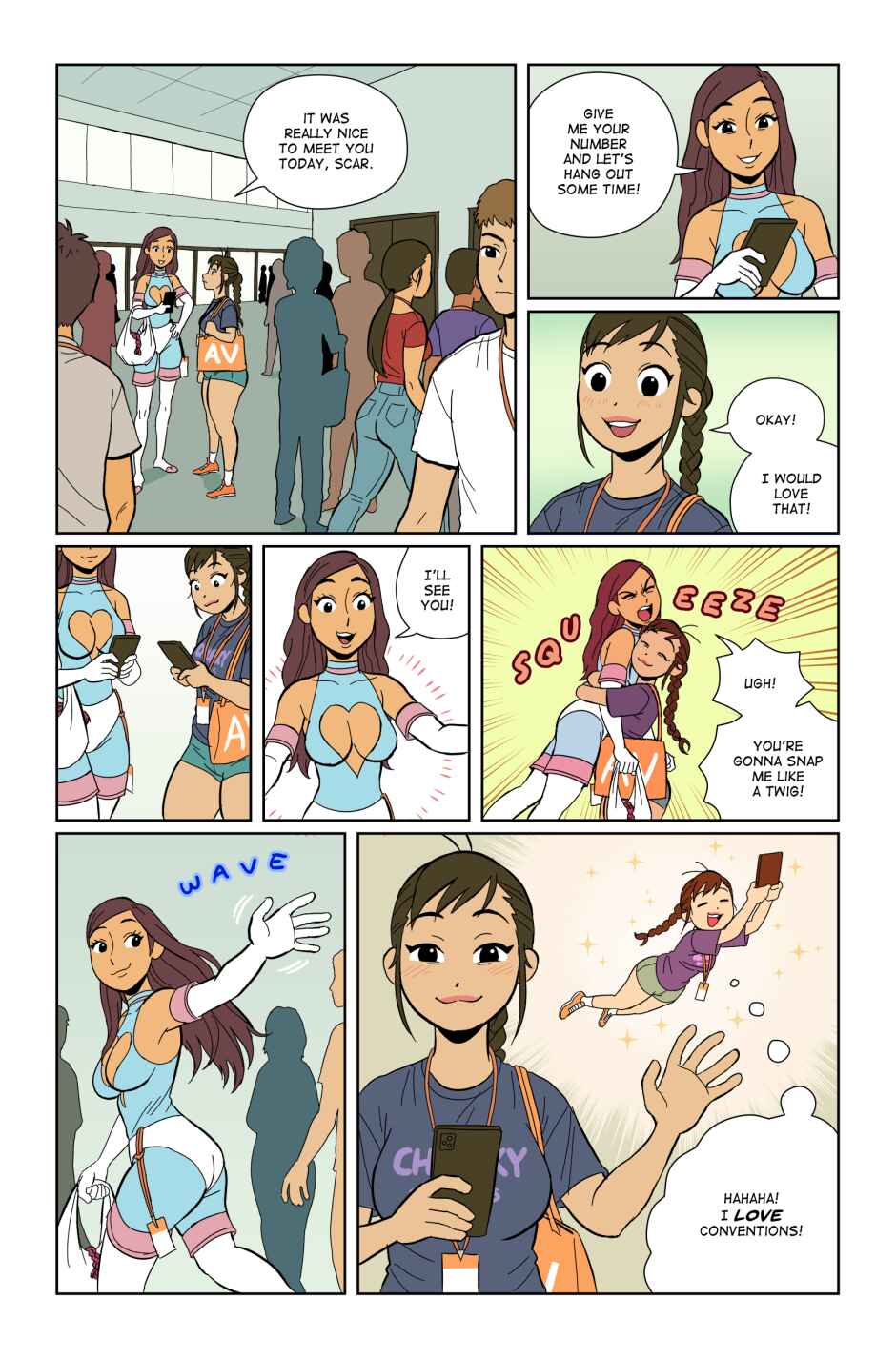 Chapter 4 - Page 21