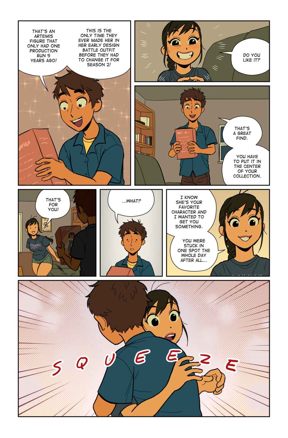 Chapter 4 - Page 23