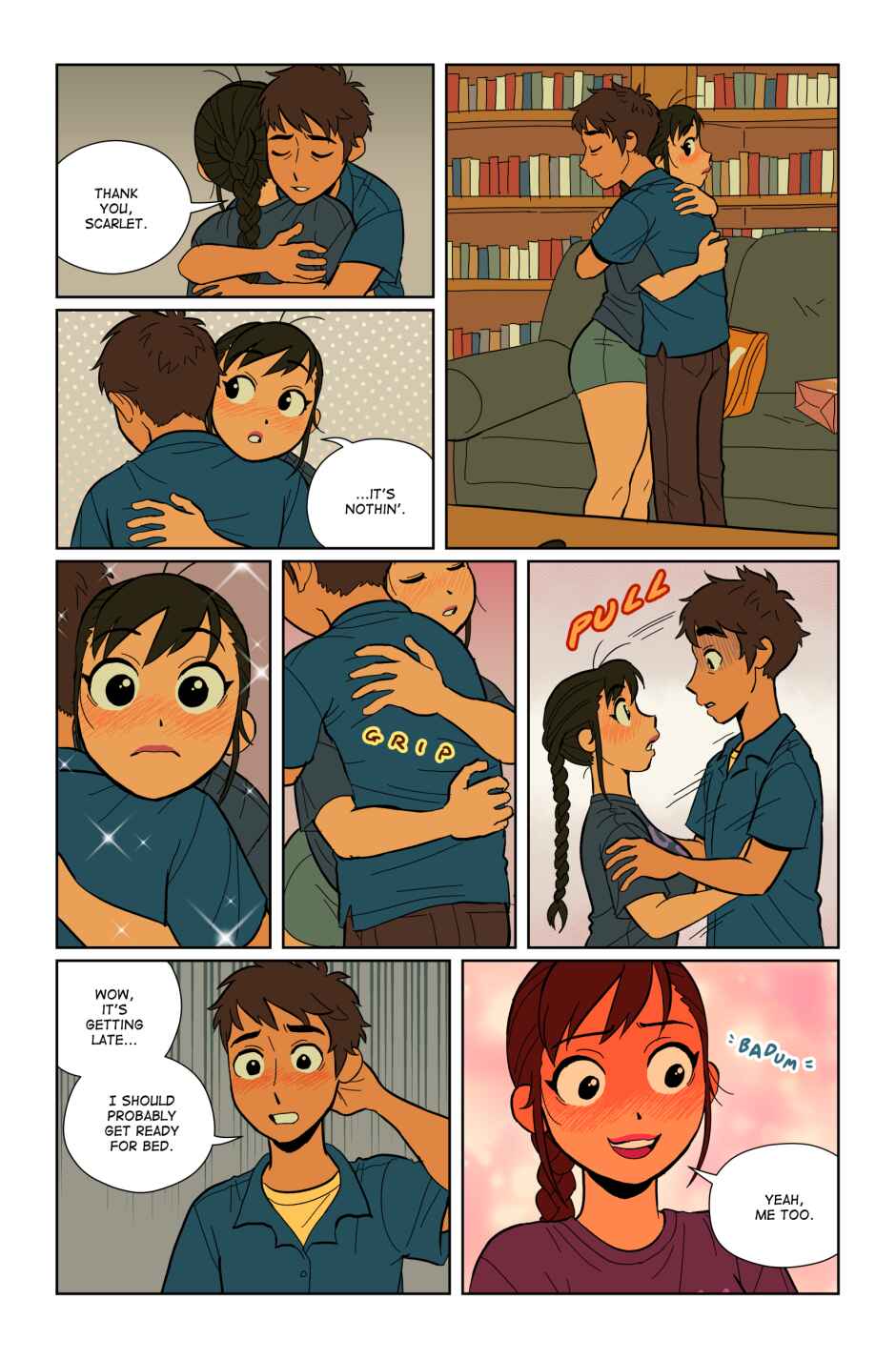 Chapter 4 - Page 24