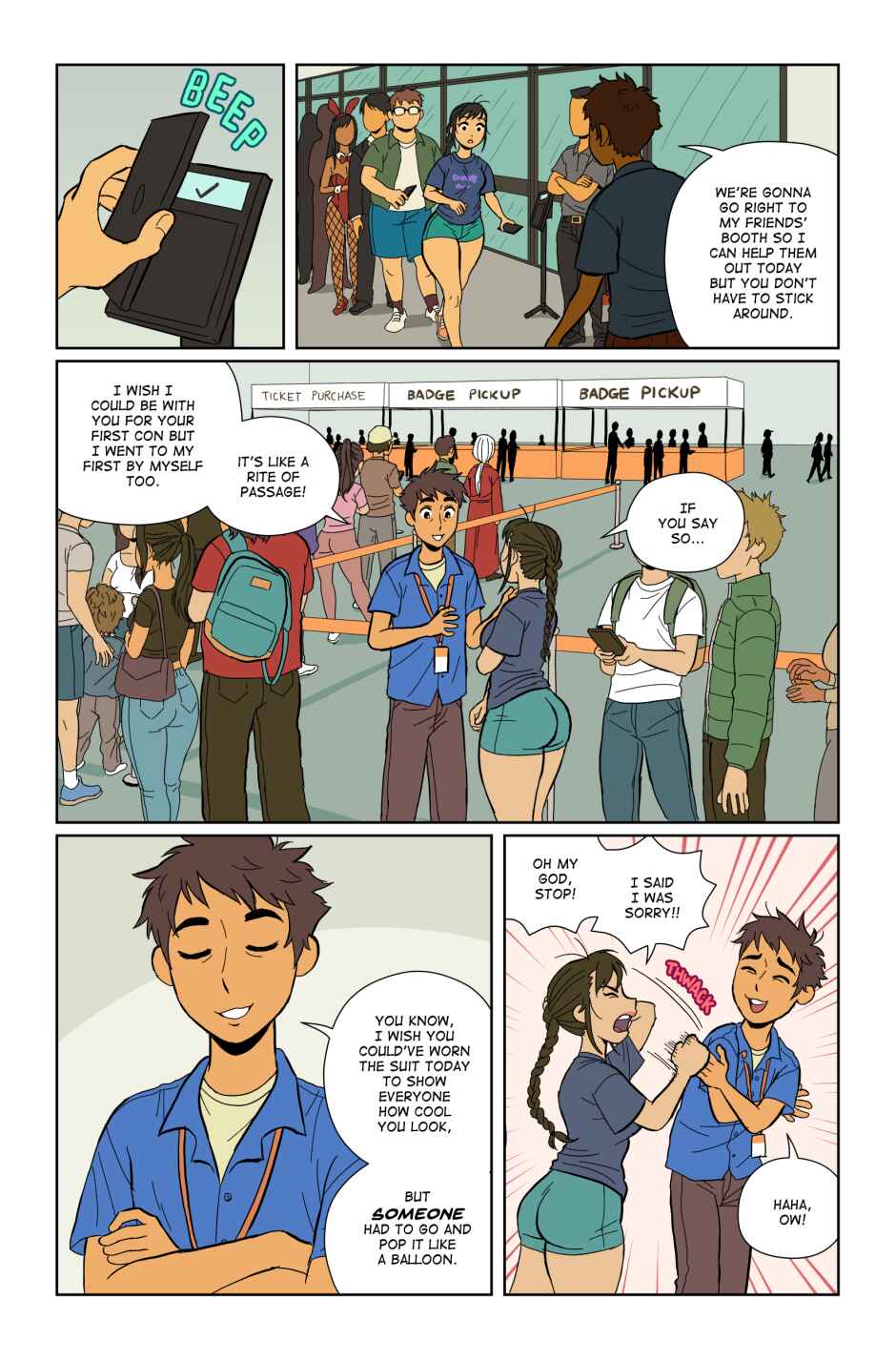 Chapter 4 - Page 4