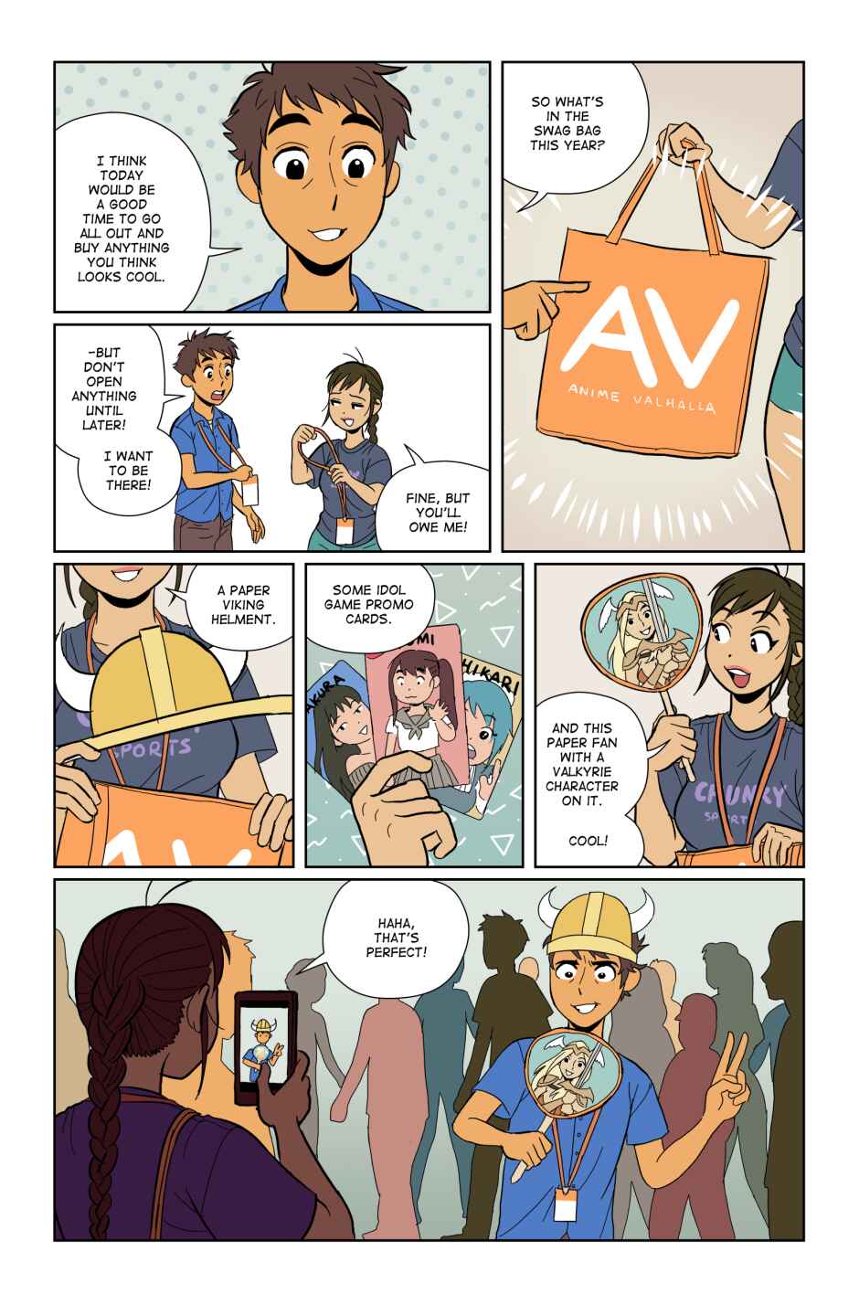 Chapter 4 - Page 5