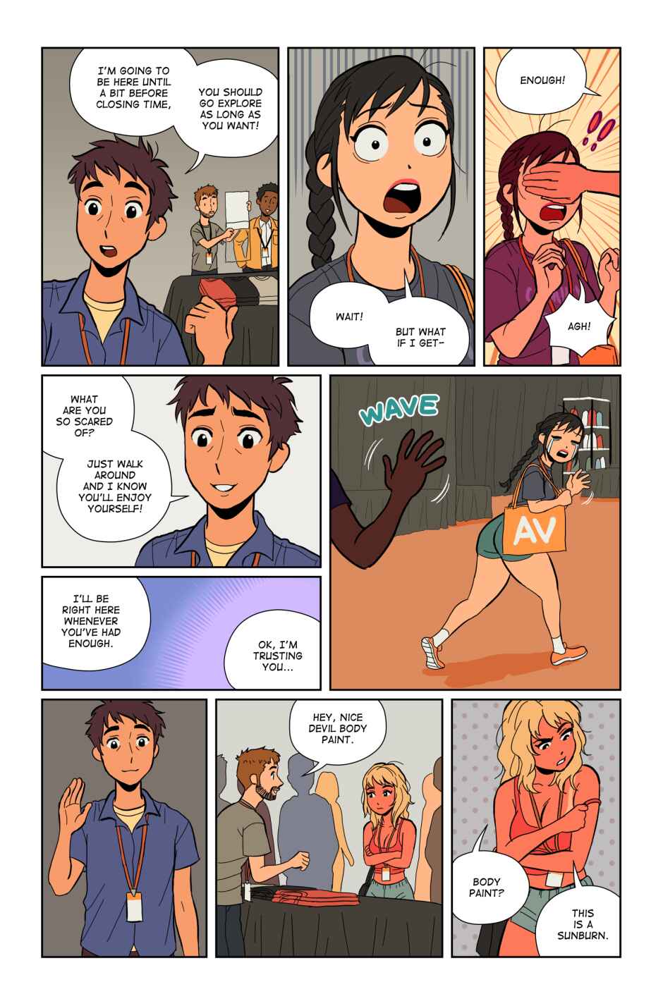 Chapter 4 - Page 7