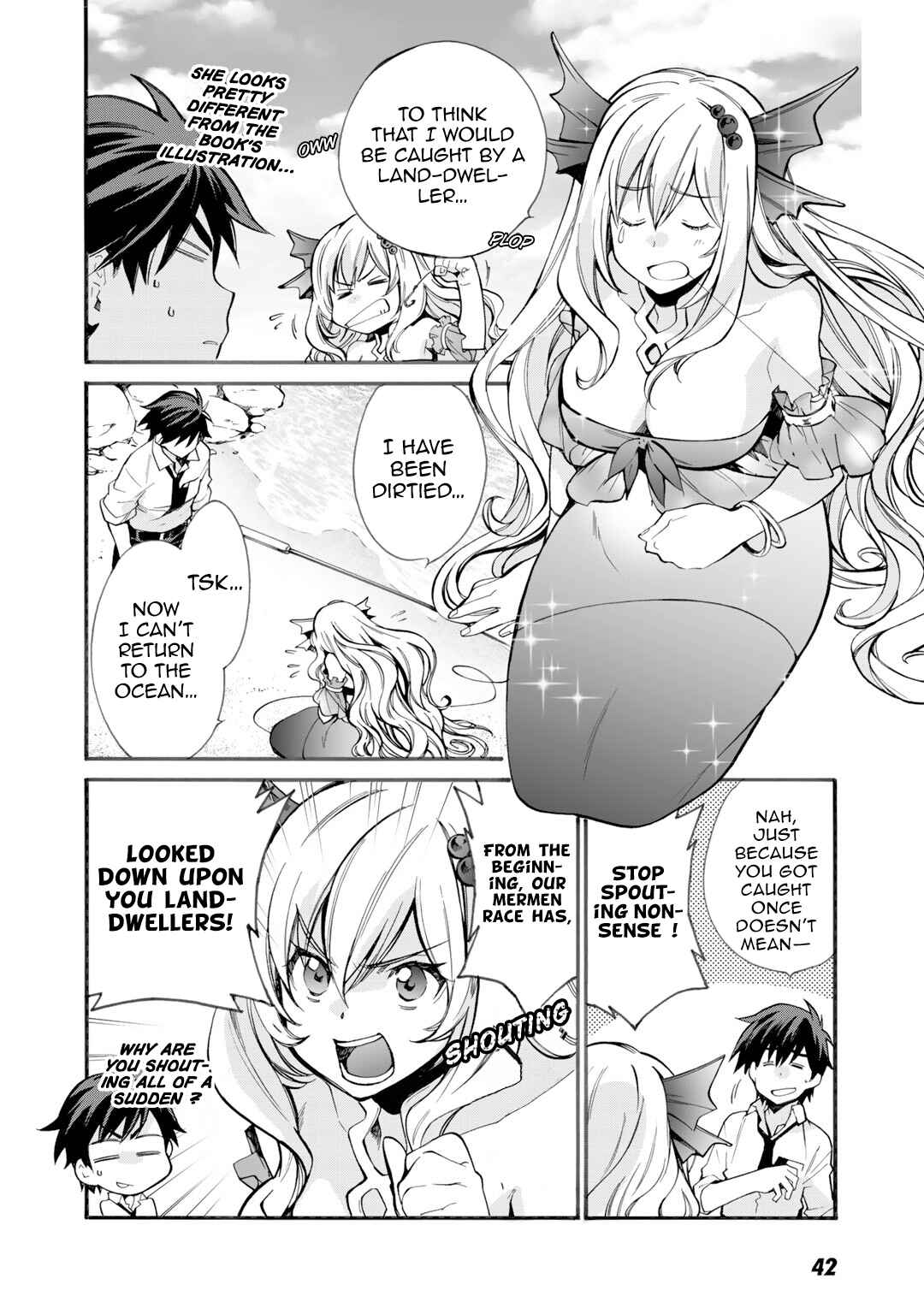 Chapter 2 - Page 3