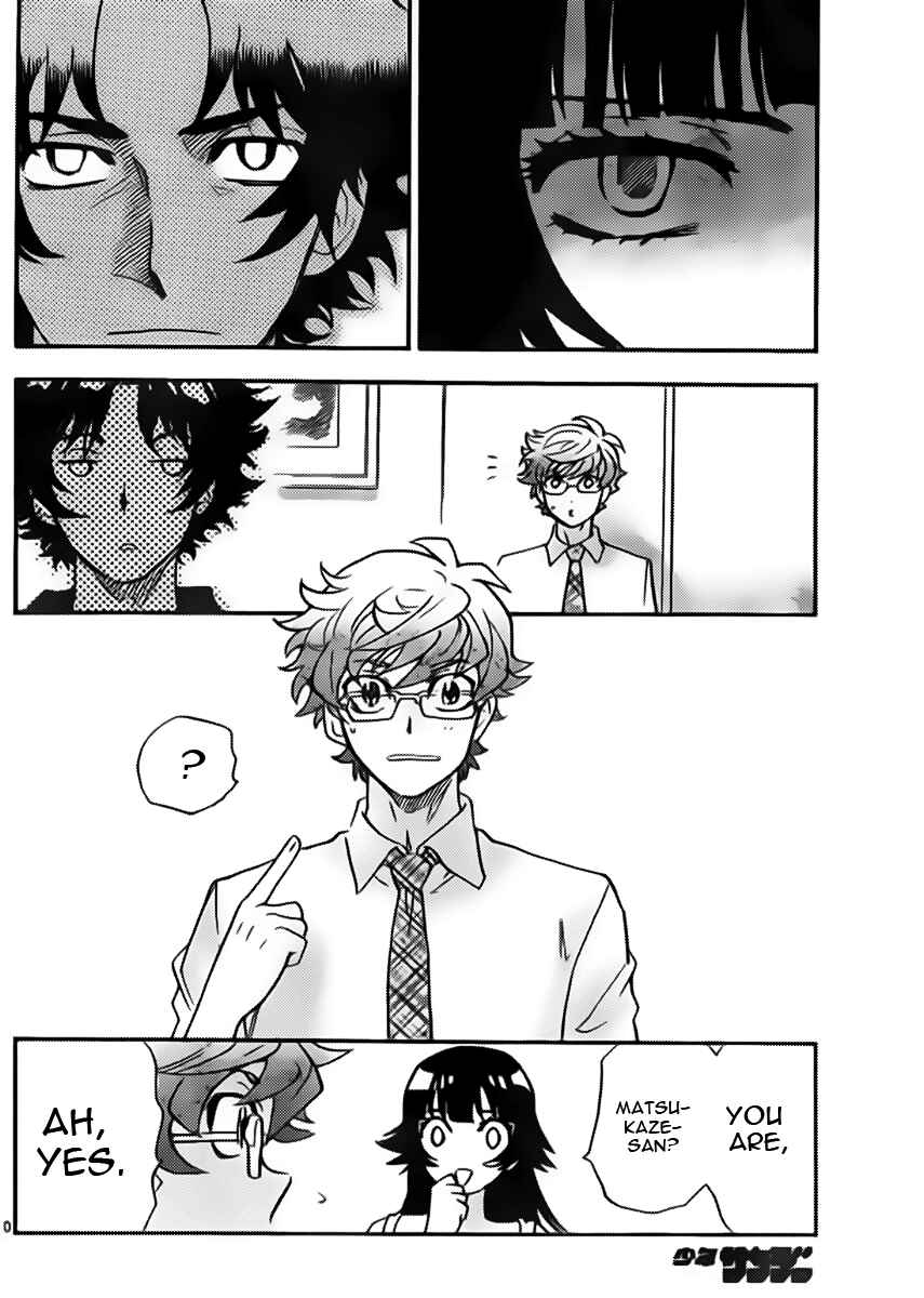 Chapter 421 - Page 10
