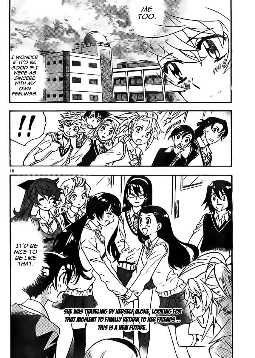 Chapter 421 - Page 18