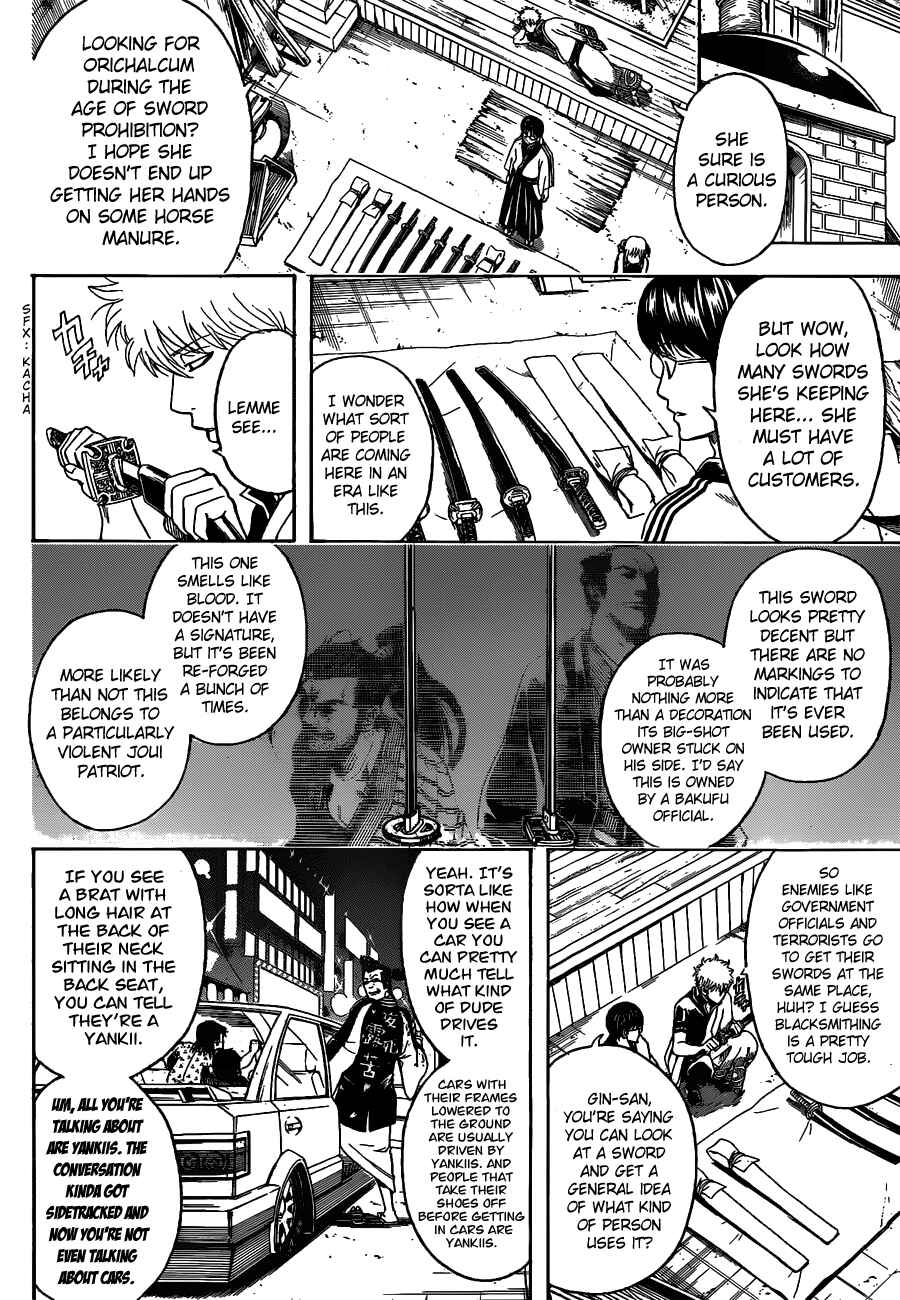 Chapter 497 - Page 2